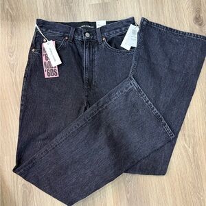 Denim Forum Marlene flare jeans